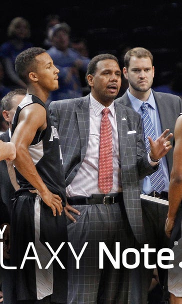 Providence coach sheds more than 100 pounds: 'I needed to feel good about myself'